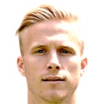 Oscar Wendt